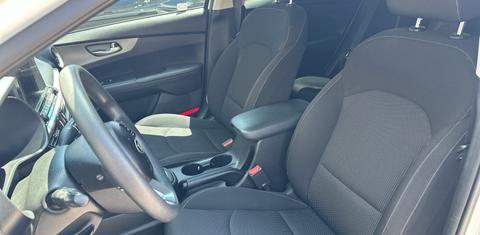 Kia Forte 2021