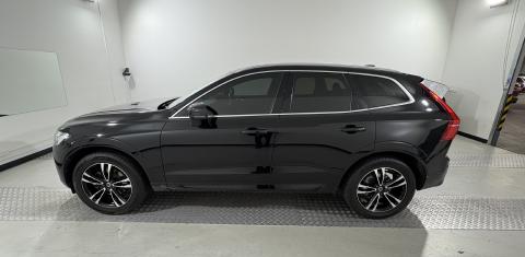 Volvo XC60 2019