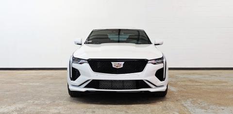 Cadillac CT4 2023