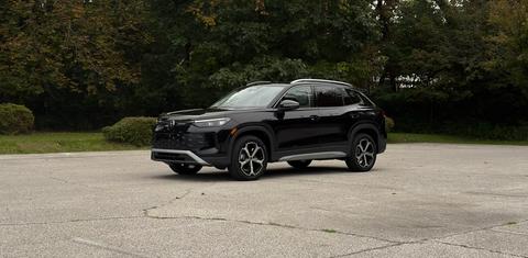 Volkswagen Tiguan 2026
