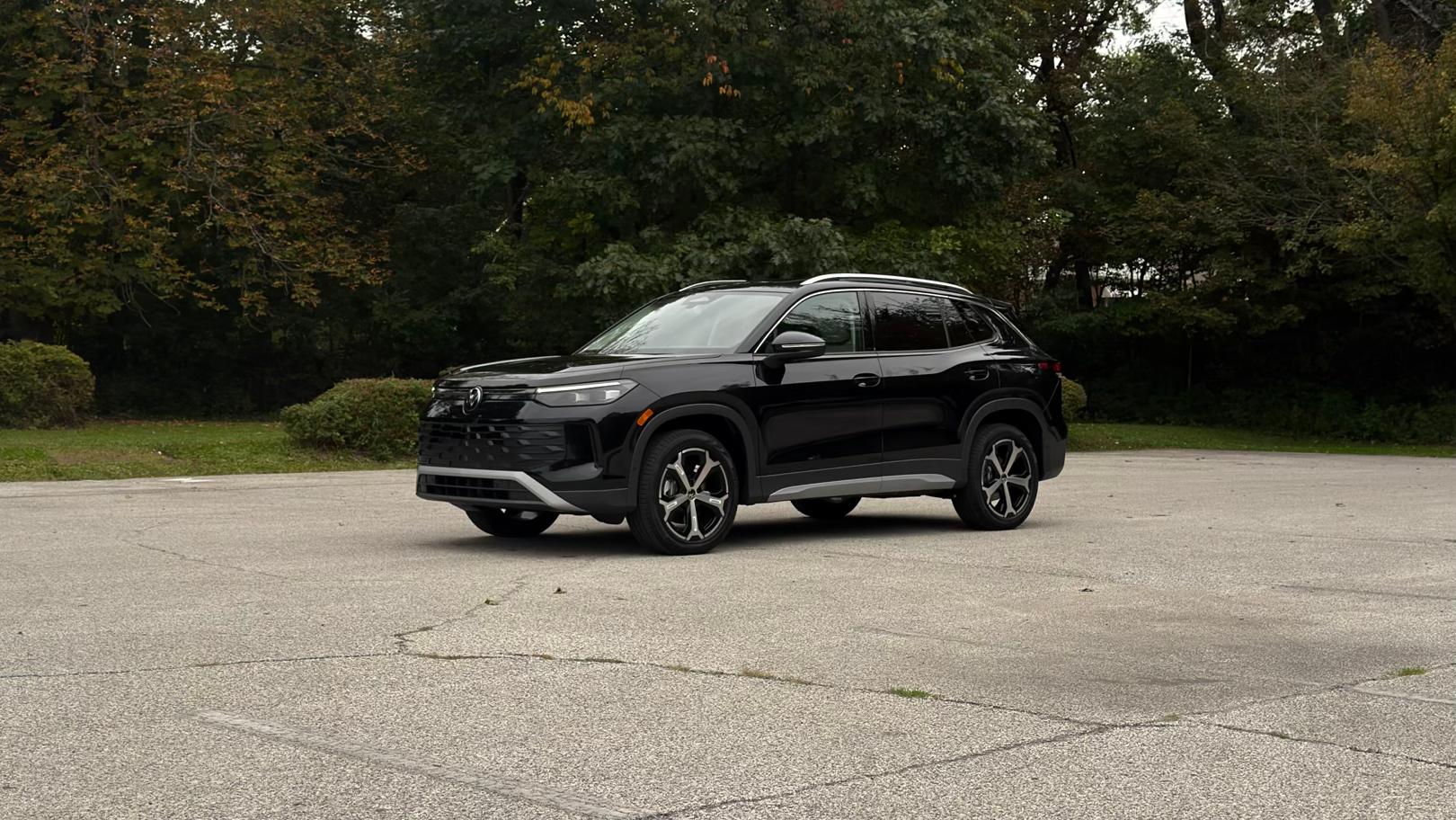 Volkswagen Tiguan 2026 in Cleveland, OH
