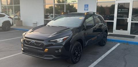 Subaru Crosstrek 2024
