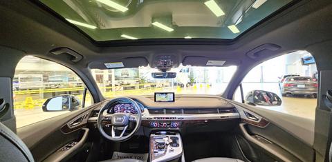 Audi Q7 2019
