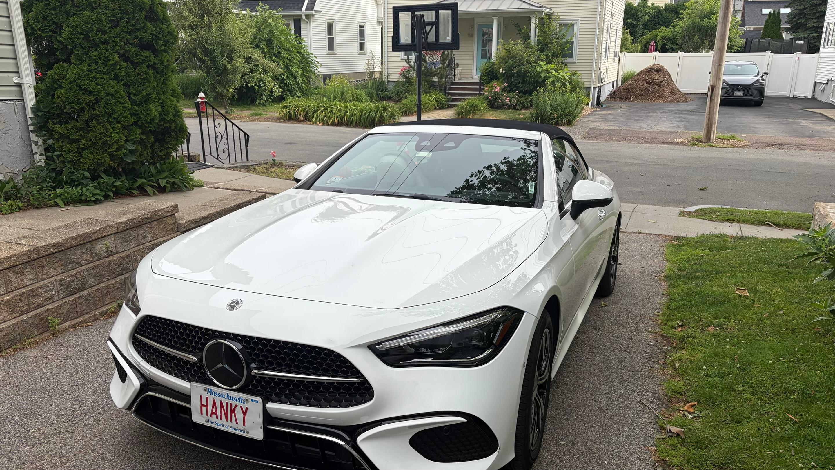 Mercedes-Benz CLE 2026 in Boston, MA