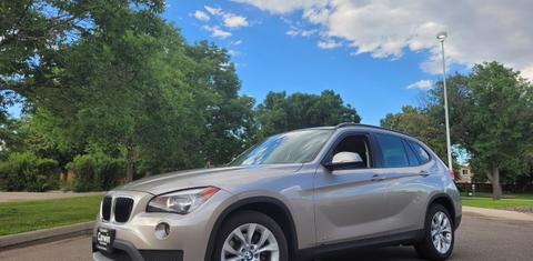 BMW X1 2014