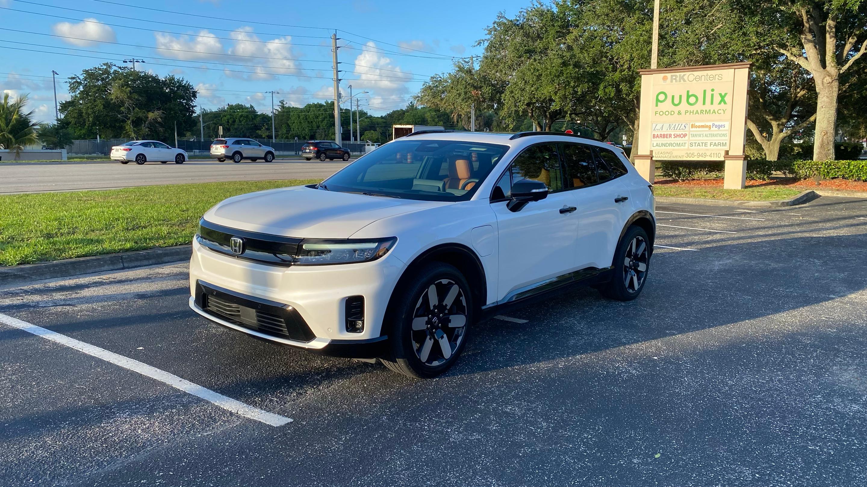 Honda Prologue 2025 in Fort Lauderdale, FL