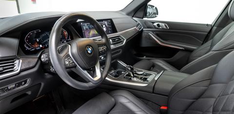 BMW X5 2023