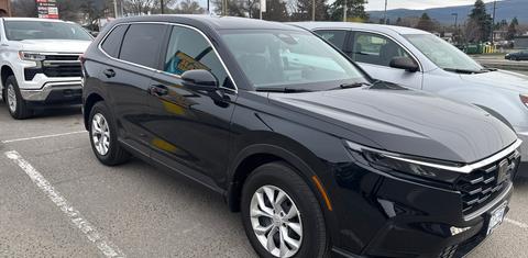 Honda CR-V 2025