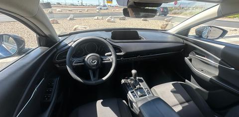 Mazda CX-30 2023