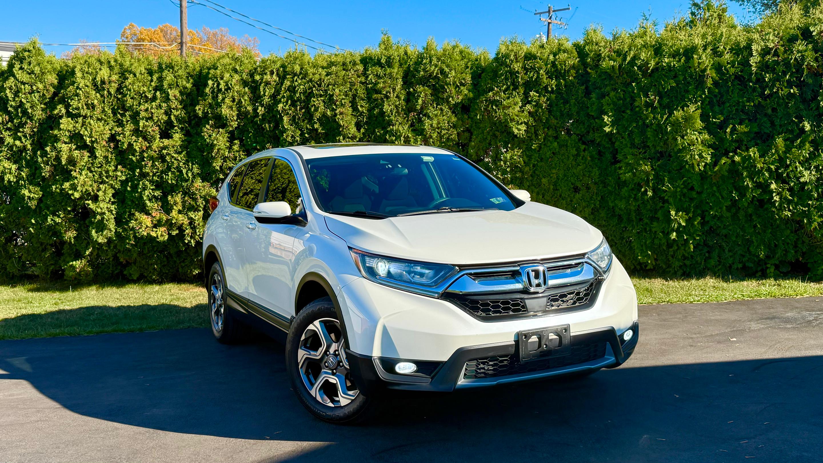 Honda CR-V 2017 in Allentown, PA