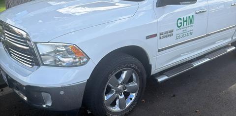 Ram 1500 2015