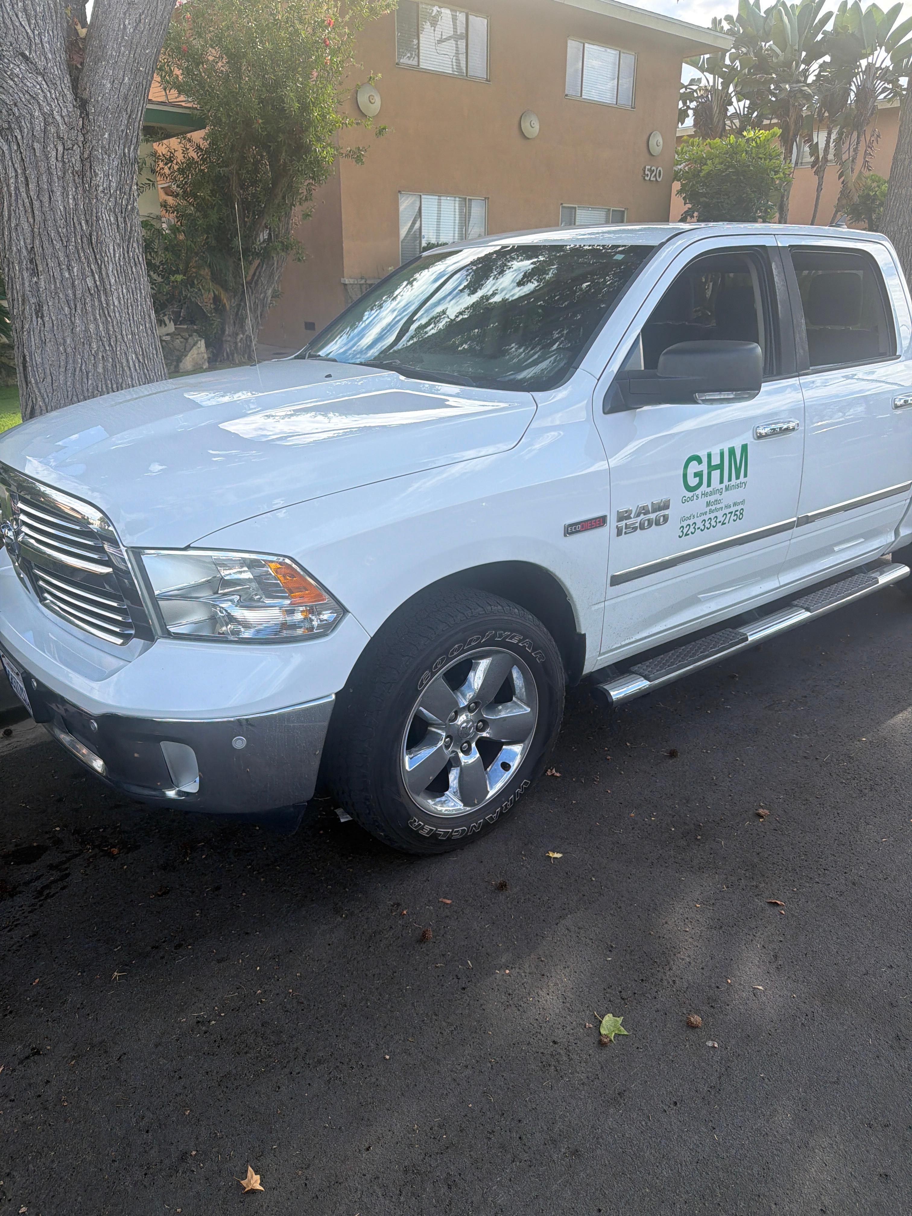Ram 1500 2015 in Los Angeles, CA