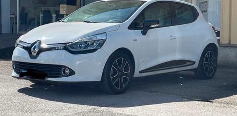 Renault CLIO IV 2014