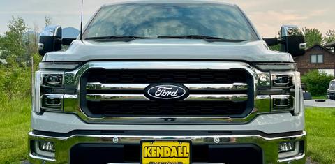 Ford F-150 2024
