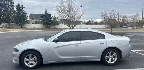 Dodge Charger 2023