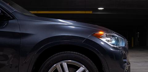 BMW X1 2019