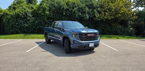 GMC Sierra 1500 2026