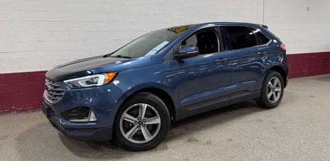 Ford Edge 2019