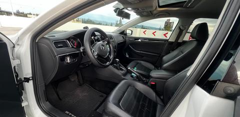 Volkswagen Jetta 2016