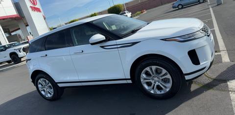 Land Rover Range Rover Evoque 2023