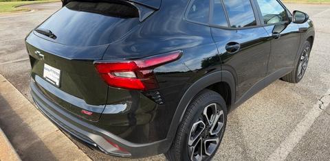 Chevrolet Trax 2026