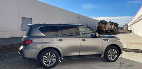 INFINITI QX80 2020