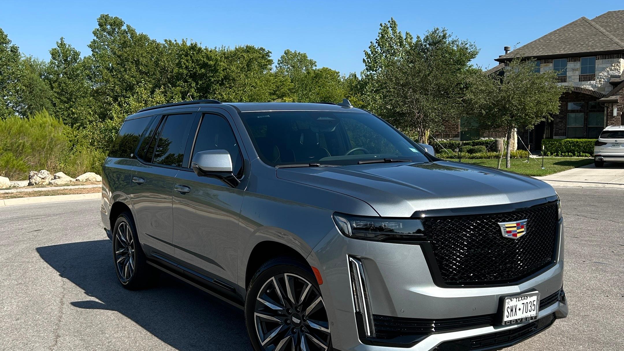 Cadillac Escalade 2023 in Pflugerville, TX