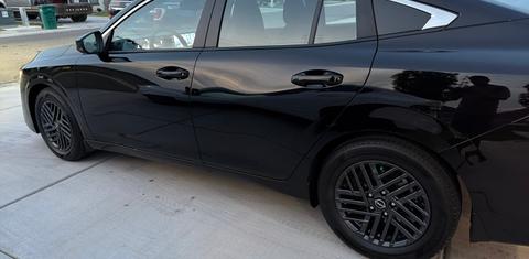 Nissan Sentra 2026