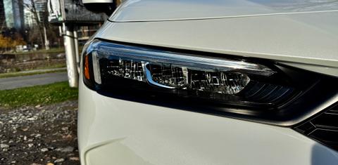 Honda Civic 2025