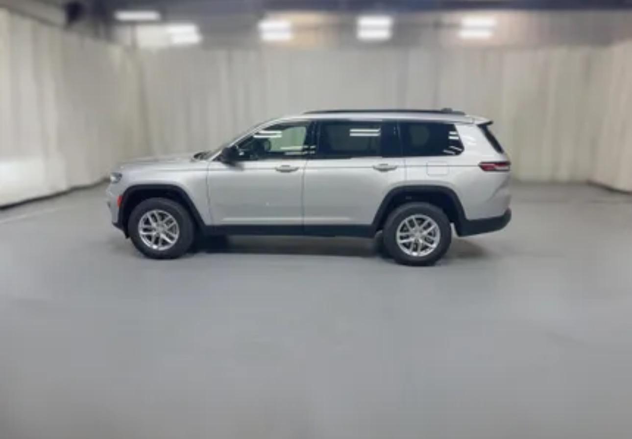 Jeep Grand Cherokee 2026 in Parma, OH