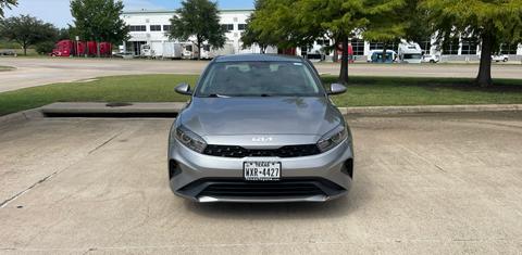 Kia Forte 2024