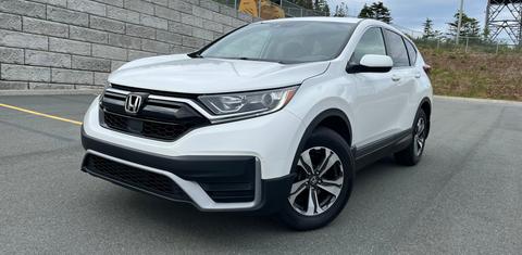 Honda CR-V 2020