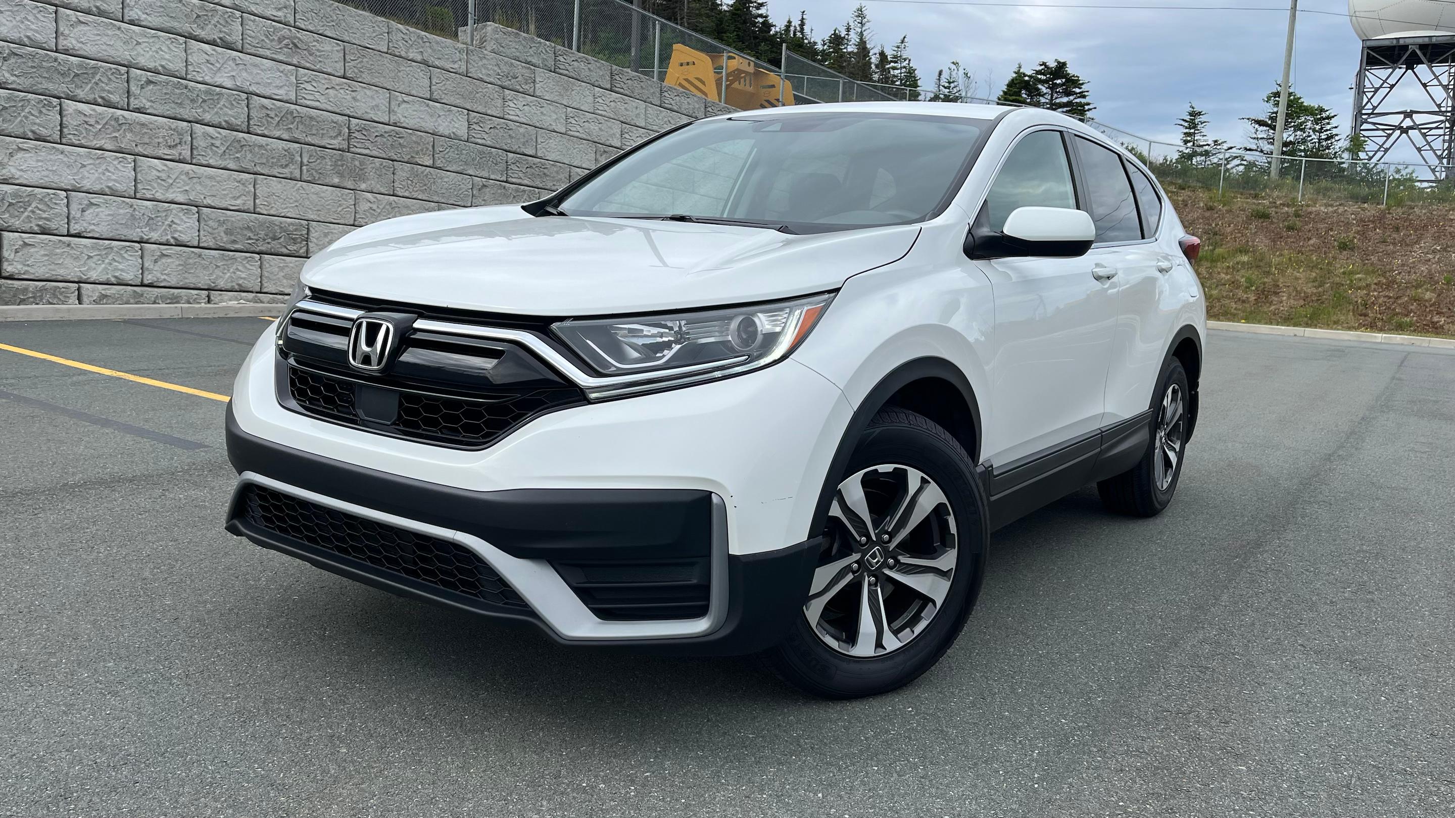 Honda CR-V 2020 à Torbay, NL