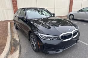 Catégorie de véhicule : BMW 3 Series