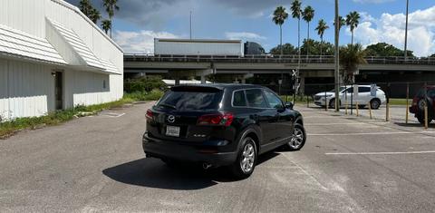 Mazda CX-9 2014