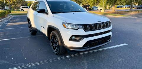 Jeep Compass 2026