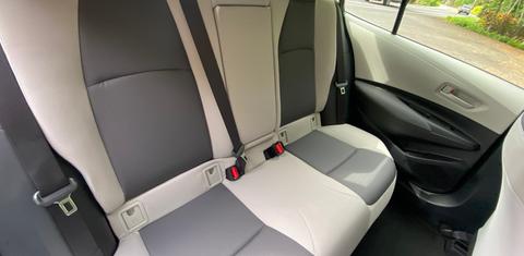 Toyota Corolla 2026
