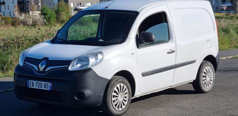 Renault KANGOO EXPRESS II 2016