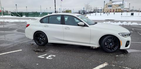 BMW 3 Series 2019
