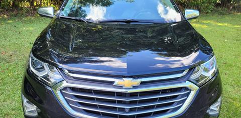 Chevrolet Equinox 2019