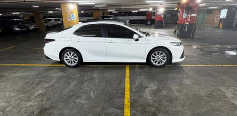 Toyota CAMRY 2024