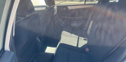 Subaru Outback 2015
