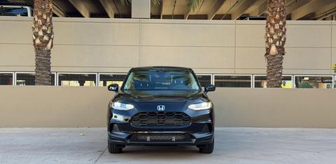 Honda HR-V 2027