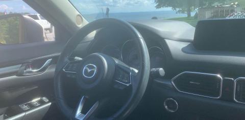Mazda CX-5 2020