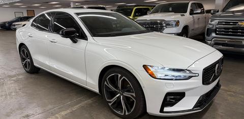 Volvo S60 2024
