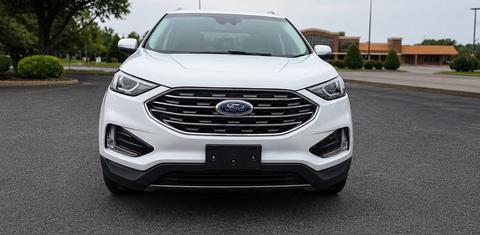 Ford Edge 2019