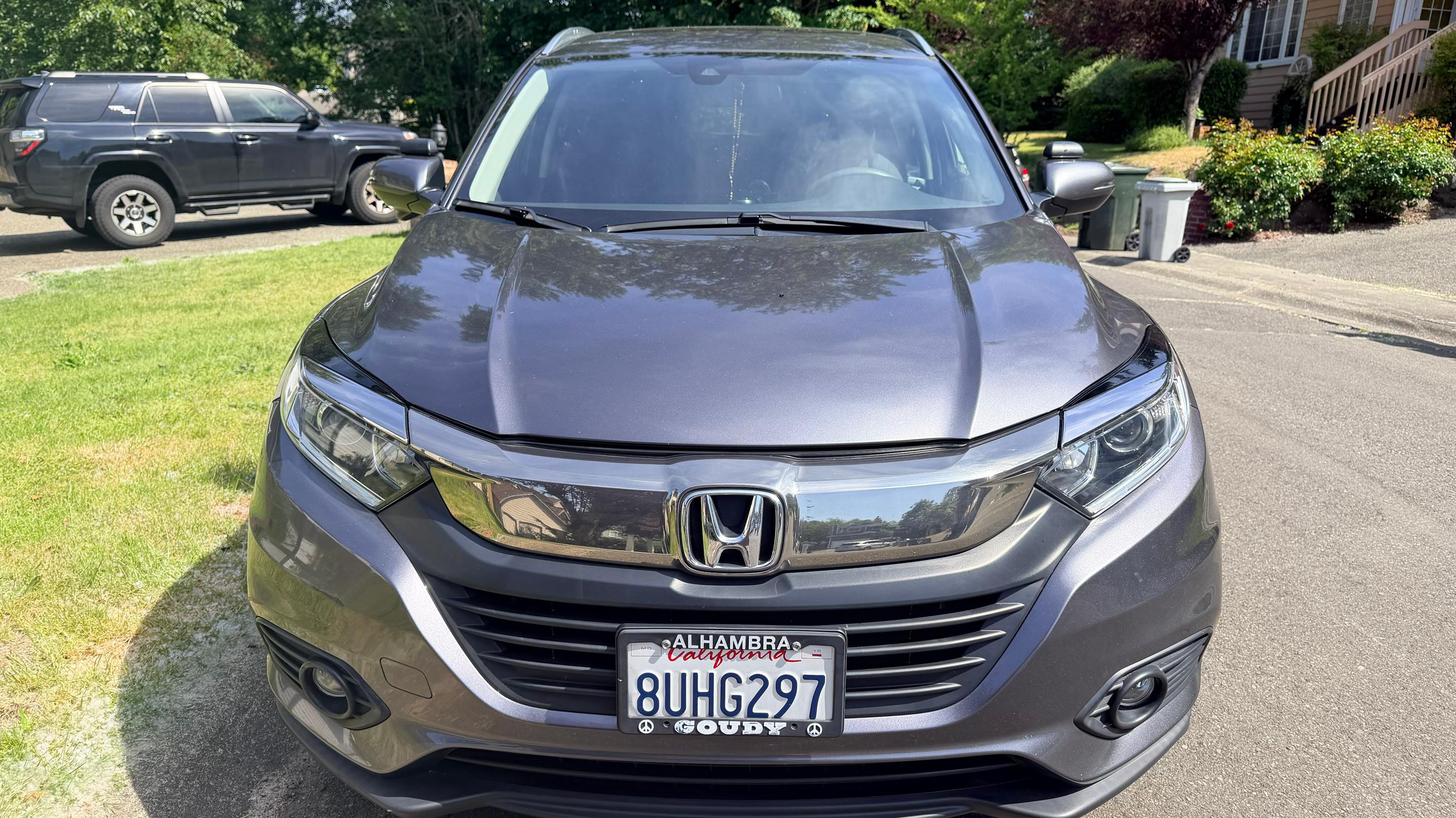 Honda HR-V 2020 in Seatac, WA