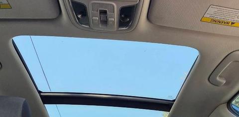 Kia Optima 2019