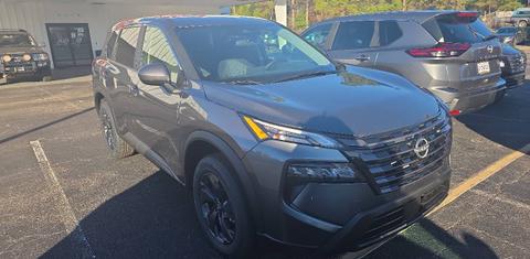 Nissan Rogue 2026