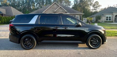 Kia Carnival 2026